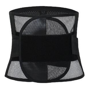 男士收腹带健身束腰绑带瘦身塑身衣肋骨外翻减啤酒肚子运动护腰封