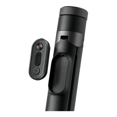 小米变焦落地自拍杆 蓝牙遥控便携多功能旅游拍照拍摄直播手机三脚架加长自拍杆置地式手持式旋转式三角架