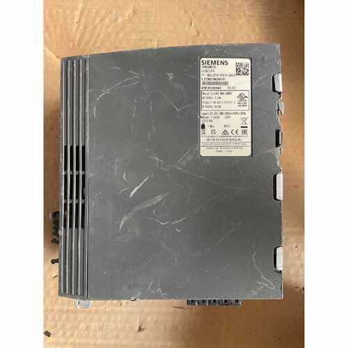 询价变频器380V1.5KW，型号:6SL3210-1KE