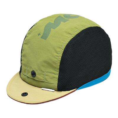 theMADHATcher遮阳男女骑行帽