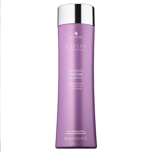 美国Alterna Caviar Volume鱼子酱抗衰加倍丰盈洗发水护发素蓬松