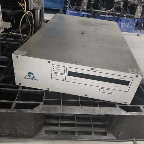 询价-ADL GSW 150/500直流电源，德国，2006年