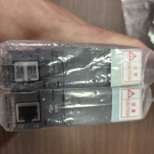 配件三菱PLC CPU模块Q03UDECPU，全新原装正品，日本议价
