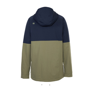 新品ARMADA保暖防水修身单板双板滑雪服男款极步CARSON JACKET