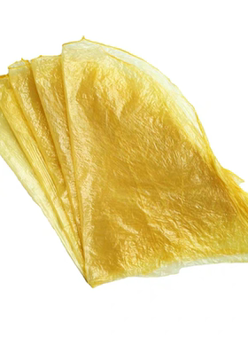 正宗浦江特产头层豆腐皮传统手工