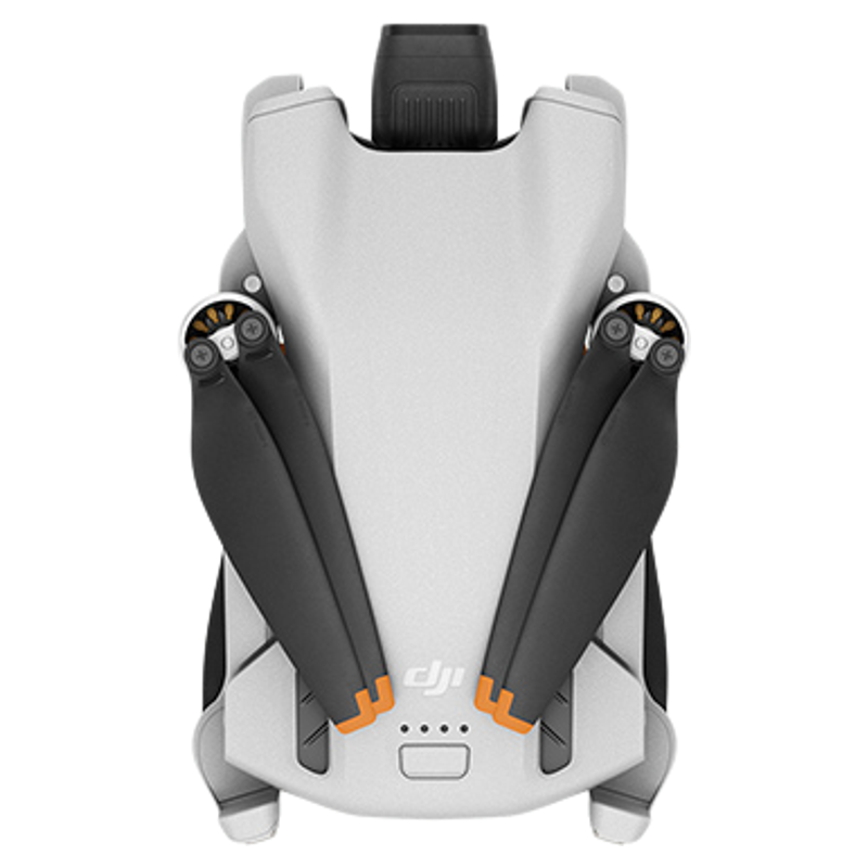 DJI大疆mini3支持竖拍无人机