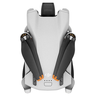 DJI大疆mini3支持竖拍无人机