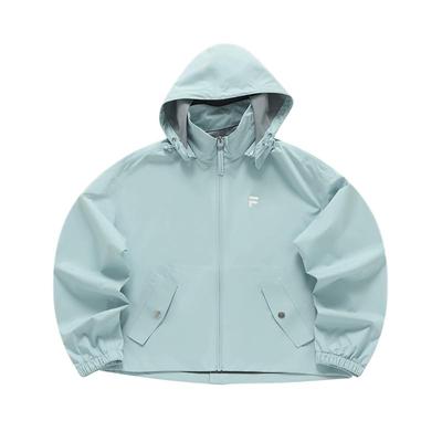 FILAFUSION斐乐女子外套