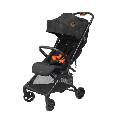 AMORHOME儿童推车碳纤维