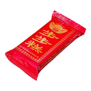 步步糕喜糕小红糕小包装结婚订婚乔迁喜事喜糕软糯云片糕25克