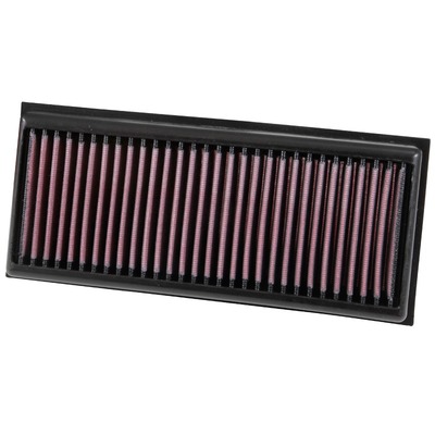 流量空滤奔驰汽车空气滤芯