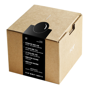 FCR瑰夏挂耳咖啡黑标限定名庄园哈特曼卡门瑰夏村红标绿标10杯