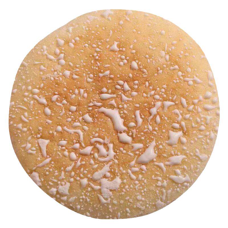 法式雪饼大个面饼老面法饼干