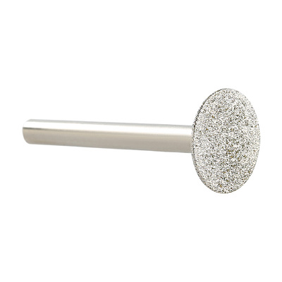 川兴电镀丁形磨头锋利耐用