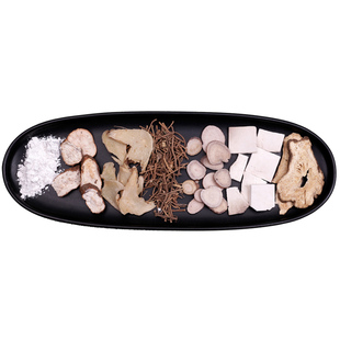 七子白植物草本超微粉110g文小叔版本白薇白蔹白及禾和本草包邮