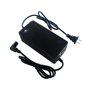 XSTO小神童楼博士原装充电器 48V锂电池快充 原装配件 爬楼机专用