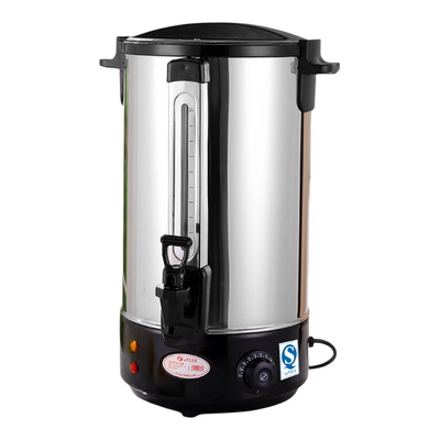 电热烧水桶奶茶店开水器煮凉茶桶