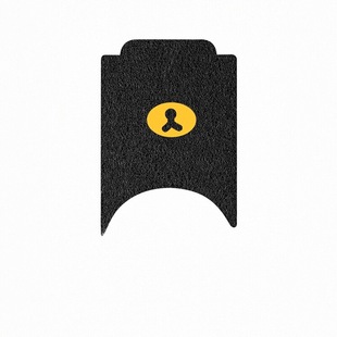 九号M395CMAX脚垫电动车改装配件专用脚踩垫加厚脚踏垫九号M3脚垫