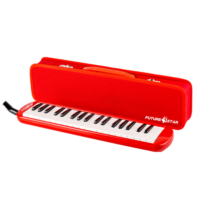未来之星37键口风琴学生课堂专用
