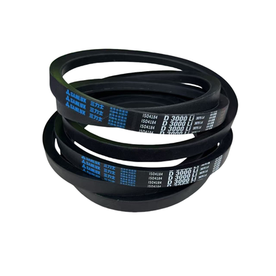 三力士D型三角带大全授权直供