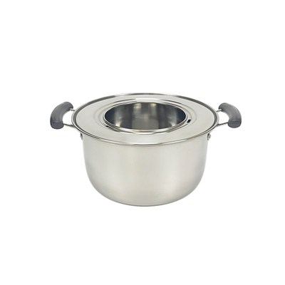 蒸饭木桶小笼包用不锈钢蒸笼蒸锅