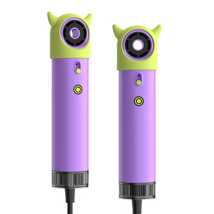 SYLPH仙如便携吹风机出差旅行迷你青少年不伤发护发家用吹风机