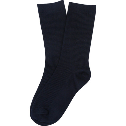 Haruta可爱JK制服袜软妹日系学院风小腿袜HA600白色袜子女中筒袜