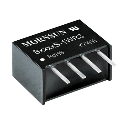 金升阳电源模块B0505S-1WR3