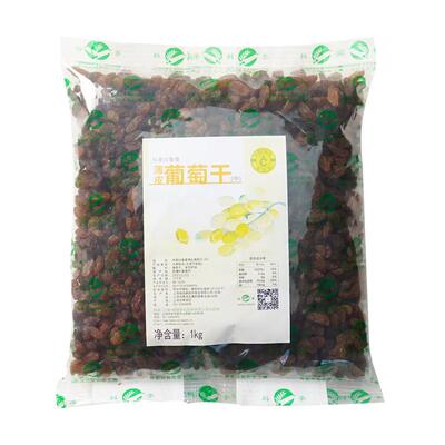 科麦烘焙专用葡萄干1kg提子干