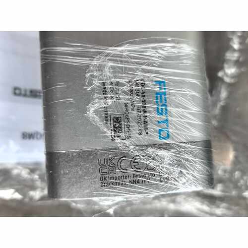 festo托费斯紧凑型气缸CDC40100APAI