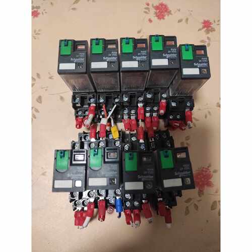 【议价-可维修】 RXM22BD 24VDC 12A   /均有货