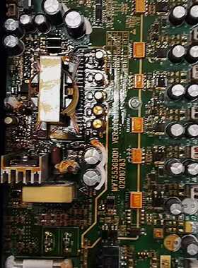 MD500ET75G变频器主板驱动板电源板永磁同步空压机通用—议价