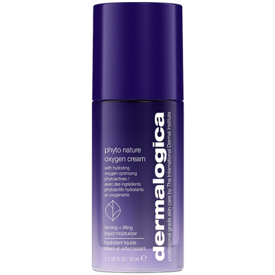 德美乐嘉氧气霜注氧抗老提拉乳霜