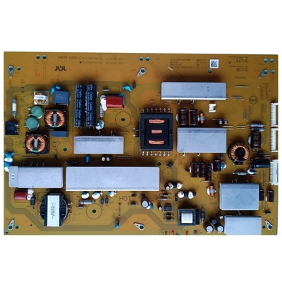 夏普58SU761A电源RUNTKB442WJQZ