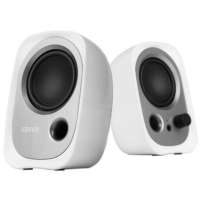 漫步者R12U台式电脑音响