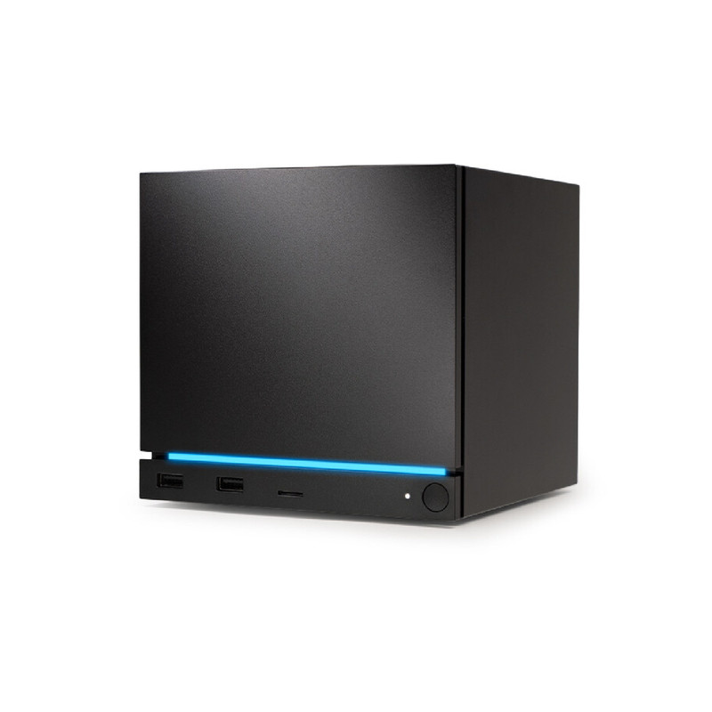 现货SteamMachine 游戏机家用主机 官方正品全新原封V社steam主机
