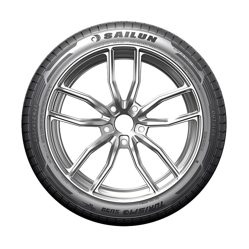 赛轮轮胎 TURISMO SU59 215 225 235 245/40 45 50 55R18R19正品