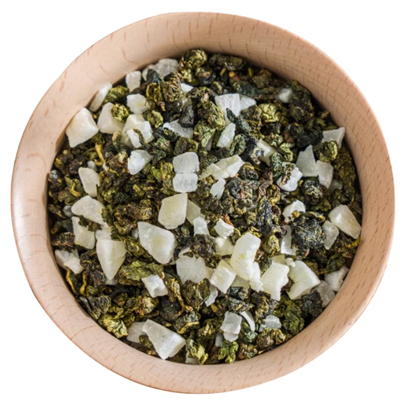 奶香椰子乌龙茶组合茶冷泡茶上班族独立三角茶包清香花茶水果茶