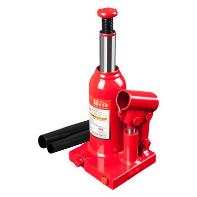 通润torin汽车载立式油压液压千斤顶轿车用起重换胎用工具2吨50T