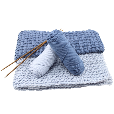 情人节礼物diy手工围巾毛线