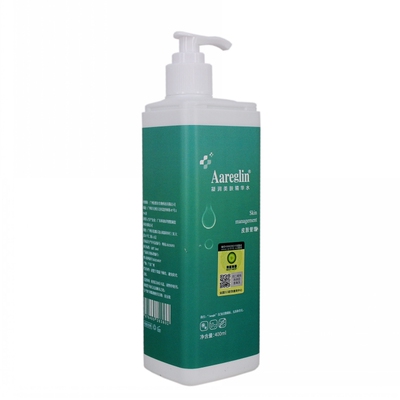 凝润美肤精华水400ml水疗爽肤水
