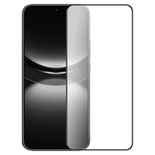 连环马适用华为nova12活力版钢化膜nova12手机膜nove12康宁玻璃新款保护防窥膜NCE-AL00屏幕防爆FIN-AL60高清