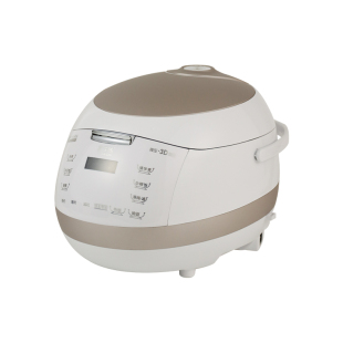 惠百施全钛电饭煲家用纯钛内胆低糖电饭锅4升L无涂层大功率1300W