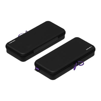 ZIRNEX客制化磁轴键盘收纳包