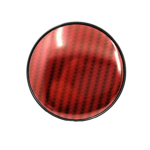 适用于改装 65MM轮毂盖 60MM 62MM汽车轮毂中心盖TE37 RAYS车轮盖