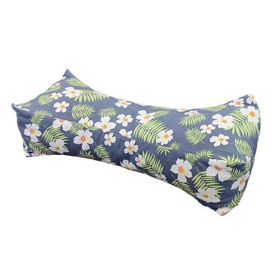 颈椎很舒服的睡觉专用荞麦壳枕头