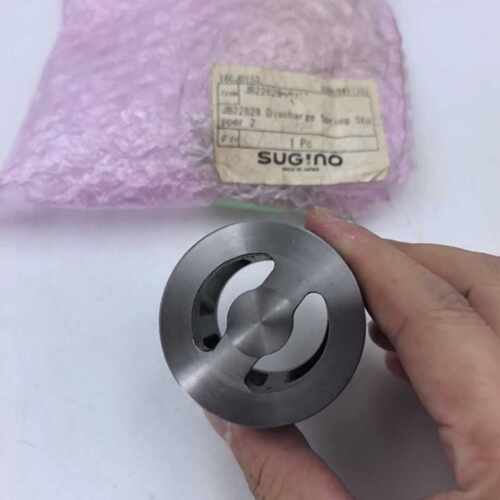 询价SUGINO JB22628放电弹簧支架，原厂制造，型号