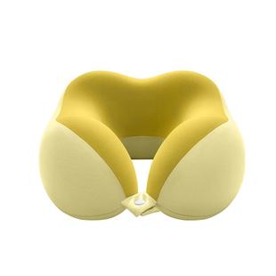 U型枕长途旅行隔音降噪睡觉飞机神器火车U形枕脖子护颈旅行头枕