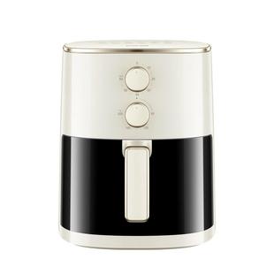 苏泊尔可视空气炸锅玻璃自动多功能6L大容量免翻面电炸锅家用