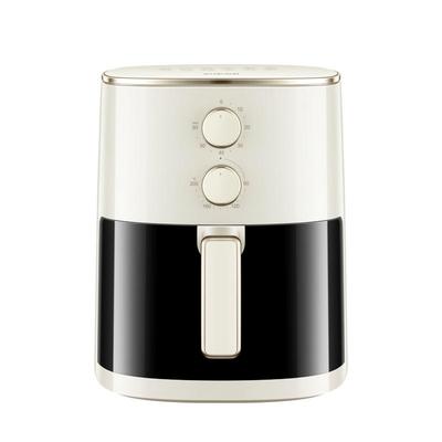 苏泊尔可视空气炸锅新品